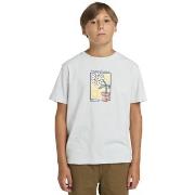 T-shirt enfant Element Happy Faceplant