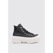 Baskets montantes Converse CHUCK TAYLOR ALL STAR LUGGED HEEL