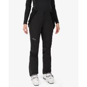 Pantalon Kilpi Pantalon de ski en softshell pour femme RHEA-W