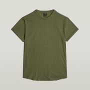 T-shirt G-Star Raw D16396 B353 LASH BASIC-723 COMBAT