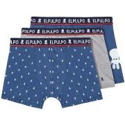 Boxers Elpulpo -