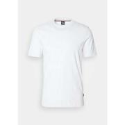 T-shirt BOSS T-Shirt blanc