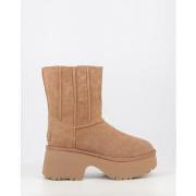 Bottes UGG CLASSIC TWIN SEAM NEW HEIGHTS