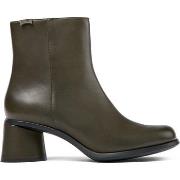 Bottines Camper K400743 Bottines femme Kiara