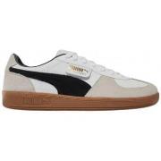 Baskets basses Puma 396464_01_palermo_lth_bianco