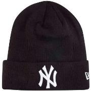 Chapeau New-Era MLB ESSENTIAL CUFF BEANIE