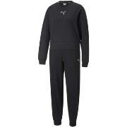 Ensembles de survêtement Puma Loungewear Suit Fl