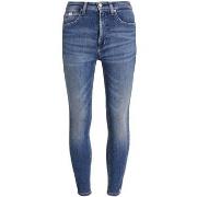 Jeans skinny Ck Jeans High Rise Super Skin