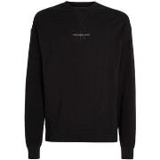 Sweat-shirt Ck Jeans Monologo Sweater