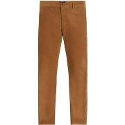 Pantalon Tommy Hilfiger Bleecker Chino Cordu