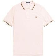 T-shirt Fred Perry Twin Tipped Fred Perry Shirt