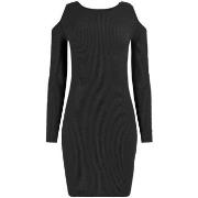 Robe Guess Emely Ls Cut-Out Dress Swtr