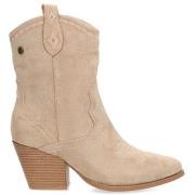 Bottines Etika 76254