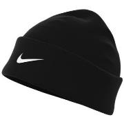 Bonnet Nike BONNET U NK DF PEAK BEANIE - Noir - Unique