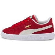 Baskets enfant Puma Suede classic xxi ps