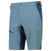 Short Cmp Bermuda de randonnée cargo pour homm