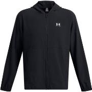 Sweat-shirt Under Armour UA Vibe Woven Windbreaker