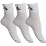 Chaussettes Rip Curl RC1-3WHITE