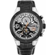 Montre Police Montre Homme PL.15711JSTB-04 (Ø 48 mm)