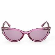 Lunettes de soleil Guess Lunettes de soleil Femme GU7901-83Y ø 54 mm