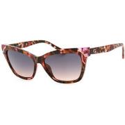 Lunettes de soleil Guess Lunettes de soleil Femme GU7840-74B ø 57 mm