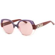 Lunettes de soleil Guess Lunettes de soleil Femme GU7911-71Y Ø 55 mm