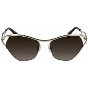 Lunettes de soleil Lanvin Lunettes de soleil Femme LNV114S-740 ø 58 mm