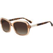 Lunettes de soleil Kate Spade Lunettes de soleil Femme YVETTE-S-09QF4H...