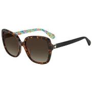 Lunettes de soleil Kate Spade Lunettes de soleil Femme WILHEMINA-S-086...