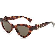 Lunettes de soleil Moschino Lunettes de soleil Femme MOS142-S-05LF170 ...