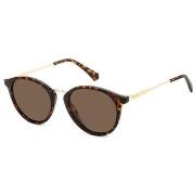 Lunettes de soleil Polaroid Lunettes de soleil Femme PLD-4147-S-X-086F...