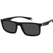 Lunettes de soleil Polaroid Lunettes de soleil Homme PLD-2134-S-08AF6M...