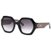 Lunettes de soleil Chopard Lunettes de soleil Femme SCH362M550BLK Ø 55...