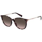 Lunettes de soleil Levis Lunettes de soleil Femme LV-5006-S-HT8F5HA Ø ...