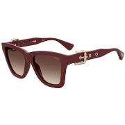 Lunettes de soleil Moschino Lunettes de soleil Femme MOS131-S-LHFF4HA ...