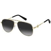 Lunettes de soleil Marc Jacobs Lunettes de soleil Femme MARC-653-S-RHL...