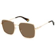 Lunettes de soleil Polaroid Lunettes de soleil Femme PLD-6194-S-X-DDBF...