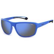 Lunettes de soleil Polaroid Lunettes de soleil Unisexe PLD-7049-S-FLLG...