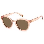 Lunettes de soleil Polaroid Lunettes de soleil Femme PLD-6185-S-35JF2S...