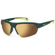 Lunettes de soleil Polaroid Lunettes de soleil Unisexe PLD-7048-S-GP7G...