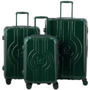 Valise Pierre Cardin VEGA