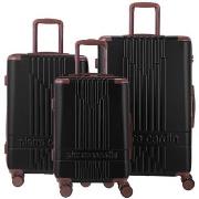 Valise Pierre Cardin ALPHA