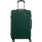 Valise Pierre Cardin VALISE MOYENNE 60 CM SAPIN SYDNEY