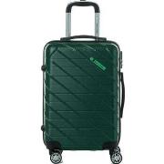 Valise Pierre Cardin VALISE CABINE 50 CM SAPIN SYDNEY