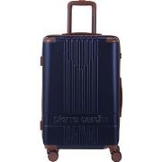 Valise Pierre Cardin VALISE MOYENNE 60 CM NAVY ALPHA