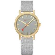 Montre Mondaine A660.30314.80SBU, Quartz, 36mm, 3ATM