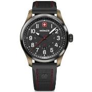 Montre Wenger -