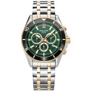 Montre Swiss Alpine Military Swiss Military 7034.9148, Quartz, 43mm, 1...