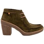 Bottines El Naturalista 2543211FE005