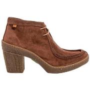 Bottines El Naturalista 2543211FQ005